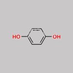 Hydroquinone CAS#: 123-31-9