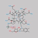 Hydroxocobalamin CAS#: 13422-51-0