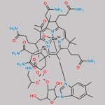 Hydroxocobalamin Acetate CAS#: 22465-48-1