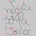Hydroxocobalamin B5-Hydroxymethyl Derivative CAS#: N/A