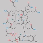Hydroxocobalamin B6-Hydroxymethyl Derivative CAS#: N/A