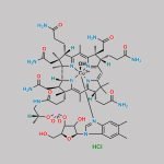 Hydroxocobalamin Hydrochloride CAS#: 59461-30-2
