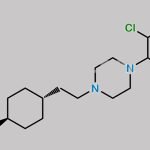 Hydroxy Cariprazine CAS#: 1084891-95-1