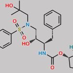 Hydroxy Darunavir CAS#: 1809154-88-8