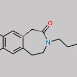 Hydroxy Ivabradine CAS#: 1235547-07-5