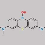Hydroxy Methylene Blue CAS#: N/A