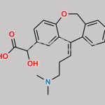 alpha-Hydroxy Olopatadine (Z-Isomer) CAS#: 1628639-06-4