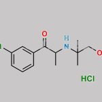 Hydroxybupropion Hydrochloride CAS#: 78800-56-3