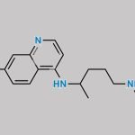 Hydroxychloroquine EP Impurity D CAS#: 1476-52-4
