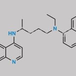 Hydroxychloroquine Impurity 1 CAS#: 2518282-96-5