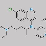 Hydroxychloroquine Impurity 12 CAS#: N/A