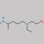 Hydroxychloroquine Impurity 13 CAS#: 2411340-32-2