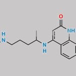 Hydroxychloroquine Impurity 14 CAS#: N/A
