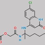 Hydroxychloroquine Impurity 16 CAS#: N/A