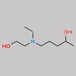 Hydroxychloroquine Impurity 20 CAS#: 84979-83-9
