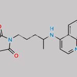 Hydroxychloroquine Impurity 3 CAS#: 2512202-70-7