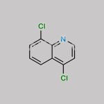 Hydroxychloroquine Impurity 4 CAS#: 21617-12-9
