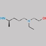 Hydroxychloroquine Impurity 5 CAS#: 159346-86-8