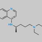 Hydroxychloroquine Impurity 6 CAS#: N/A