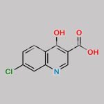 Hydroxychloroquine Impurity 9 CAS#: 86-47-5