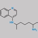 Hydroxychloroquine N-desethyl Impurity CAS#: N/A