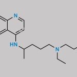 Hydroxychloroquine-O-Acetate CAS#: 47493-14-1