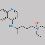 Hydroxychloroquine EP Impurity A CAS#: 1449223-88-4