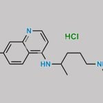 Hydroxychloroquine EP Impurity D Hydrochloride CAS#: 4298-11-7