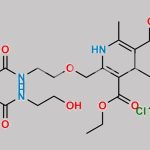 Hydroxyethyl Phthalyl Amlodipine CAS#: N/A