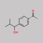 Hydroxyisobutyl Acetophenone (USP) CAS#: 1314907-71-5