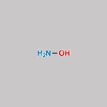 Hydroxylamine CAS#: 7803-49-8