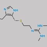 Hydroxymethyl Cimetidine CAS#: 59359-50-1