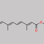 Hydroxypinacolone Retinoate CAS#: 893412-73-2