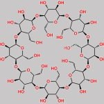 Hydroxypropyl Betadex CAS#: 128446-35-5
