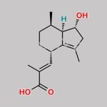 Hydroxyvalerenic Acid CAS#: 1619-16-5
