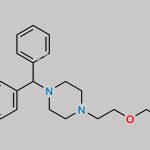 Hydroxyzine CAS#: 68-88-2