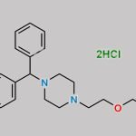 Hydroxyzine Dihydrochloride CAS#: 2192-20-3