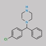 Hydroxyzine EP Impurity A CAS#: 303-26-4