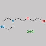Hydroxyzine Impurity 1 CAS#: 85293-16-9