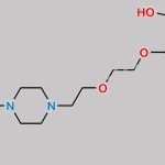 Hydroxyzine Impurity 11 CAS#: N/A