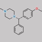 Hydroxyzine Impurity 13 CAS#: N/A