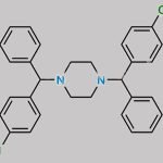 Hydroxyzine Impurity 2 CAS#: 346451-15-8