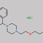 Hydroxyzine Impurity 4 CAS#: N/A