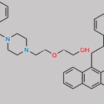 Hydroxyzine Pamoate CAS#: 10246-75-0