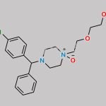 Hydroxyzine N-Oxide CAS#: 2469273-48-9
