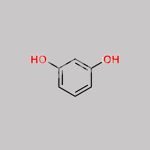 Hymecromone EP Impurity A CAS#: 108-46-3