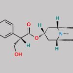 Hyoscine Hydrobromide EP Impurity A CAS#: 101-31-5