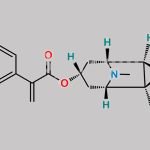 Hyoscine Hydrobromide EP Impurity C CAS#: 535-26-2