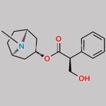 Hyoscyamine CAS#: 101-31-5