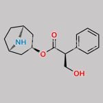 Hyoscyamine Related Compound A CAS#: 537-29-1